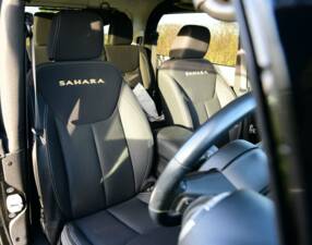 Image 20/50 of Jeep Wrangler 3.6 V6 (2014)