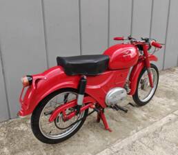Immagine 4/11 di Moto Guzzi Zigolo Lusso (1956)