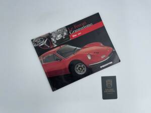 Image 9/50 de Ferrari Dino 246 GT (1970)