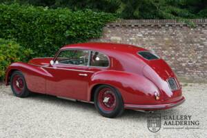 Immagine 8/50 di Alfa Romeo 6C 2500 Freccia d`Oro Sport (1947)