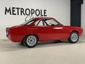 Image 4/23 of Abarth 850 Cisitalia (1959)