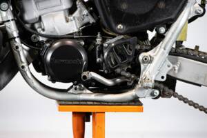 Image 44/50 of Kawasaki KX 250 (1986)
