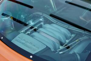 Immagine 44/50 di Spyker C8 Laviolette (2009)