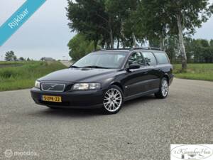Bild 1/23 von Volvo V 70 2.4 (2003)