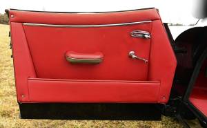 Image 39/47 of Jaguar XK 150 3.4 S OTS (1959)