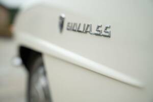 Bild 22/50 von Alfa Romeo Giulia Sprint Speciale (1964)