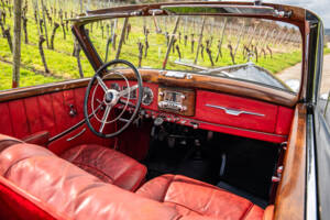 Afbeelding 19/89 van Mercedes-Benz 170 S Cabriolet A (1950)