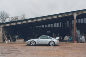 Image 42/104 of Porsche 911 Carrera RS (1995)