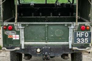 Image 12/40 of Land Rover 107 (1954)