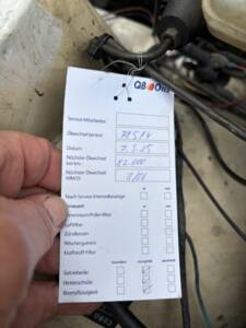 Bild 14/20 von Triumph 2000 Mk I (1965)