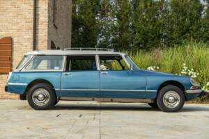 Bild 5/50 von Citroën DS 23 Break (1973)