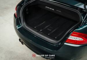 Afbeelding 13/25 van Jaguar XKR (2010)