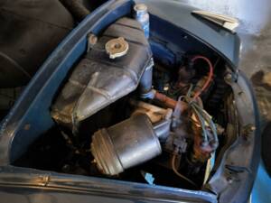 Bild 4/8 von FIAT 500 C Belvedere (1953)