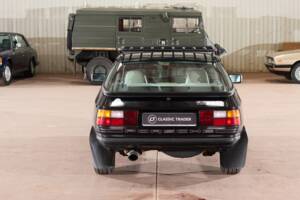 Imagen 6/96 de Porsche 924 S (1986)