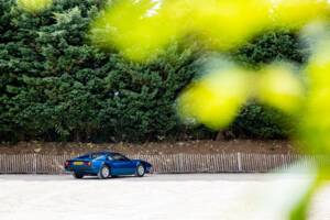 Bild 46/50 von Ferrari 308 GTB (1978)