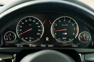 Image 29/50 de BMW X5 M (2016)