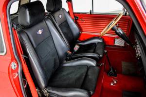 Image 39/48 of Austin Mini Cooper S 1275 (1968)