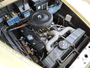 Immagine 40/44 di Lancia Aurelia B20 GT 2500 (1954)