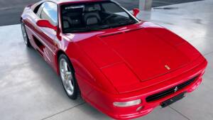 Bild 2/24 von Ferrari F 355 GTS (1996)