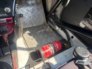 Bild 44/84 von Ford Escort RS 2000 (1979)