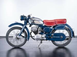 Afbeelding 1/50 van NSU Superfox (1956)