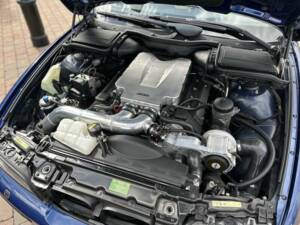 Bild 13/15 von BMW M5 (2002)
