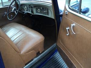 Image 19/29 de Packard eight (1936)
