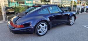 Imagen 14/17 de Porsche 911 Carrera 4 &quot;30 Jahre 911&quot; (1993)