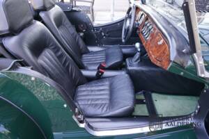 Bild 19/50 von Morgan Plus 8 (1991)
