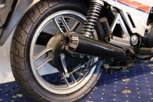 Immagine 8/29 di Yamaha XJ 650 Turbo (1986)