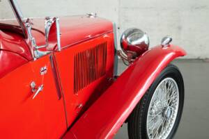 Bild 38/50 von MG NA Magnette (1934)