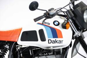 Bild 36/50 von BMW R 80 GS (1986)
