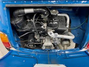 Imagen 25/50 de FIAT 500 F (1970)