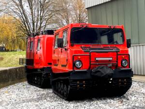 Image 1/13 de Hägglunds Bandvagn BV 206 (1988)