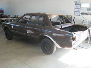 Bild 22/30 von Ford Taunus (2000S) (1976)