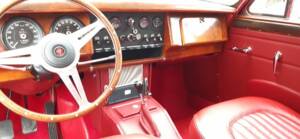 Afbeelding 49/49 van Jaguar Mk II 3.8 (1963)