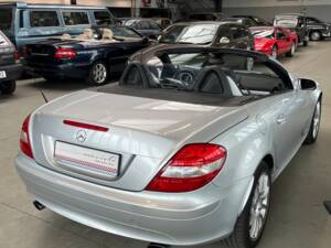 Bild 27/39 von Mercedes-Benz SLK 200 Kompressor (2005)
