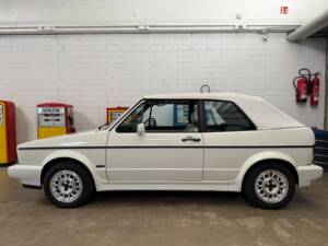 Bild 1/17 von Volkswagen Golf I Cabrio GLi 1.8 (1989)