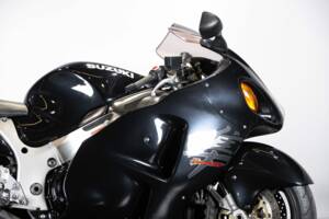 Immagine 23/50 di Suzuki GSX Hayabusa 1300 (1999)