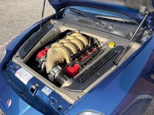 Bild 24/29 von Maserati GranSport "MC Victory" (2006)