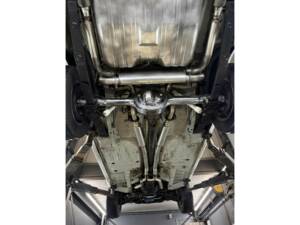 Image 39/50 de Ford Shelby GT 350 (1969)