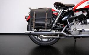 Immagine 9/72 di Harley-Davidson Model KH (1956)
