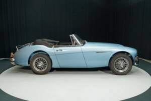 Bild 5/8 von Austin-Healey 3000 Mk III (BJ8) (1966)