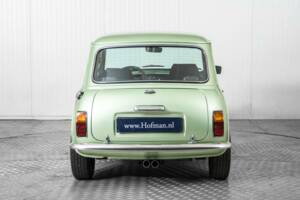 Image 12/50 of Austin Mini 1000 (1983)