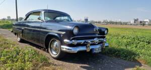Imagen 11/74 de Ford Crestline Victoria (1954)
