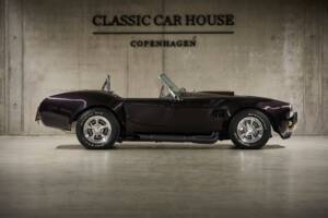 Image 11/73 of AC Cobra Replica (2005)