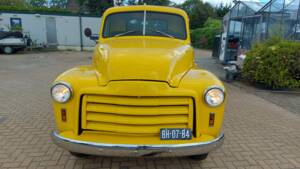 Image 2/8 of GMC 3500 1-ton (1953)