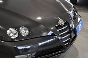Immagine 7/39 di Alfa Romeo GTV 2.0 JTS (2005)