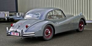 Bild 15/50 von Jaguar XK 140 FHC (1954)
