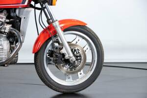 Image 34/40 of Honda CX 500 Turbo (1982)
